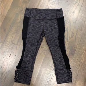 Athleta yoga pants